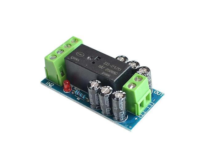 XH-M350 12V 150W 12A Backup Switching Module high power Board Automatic switching power