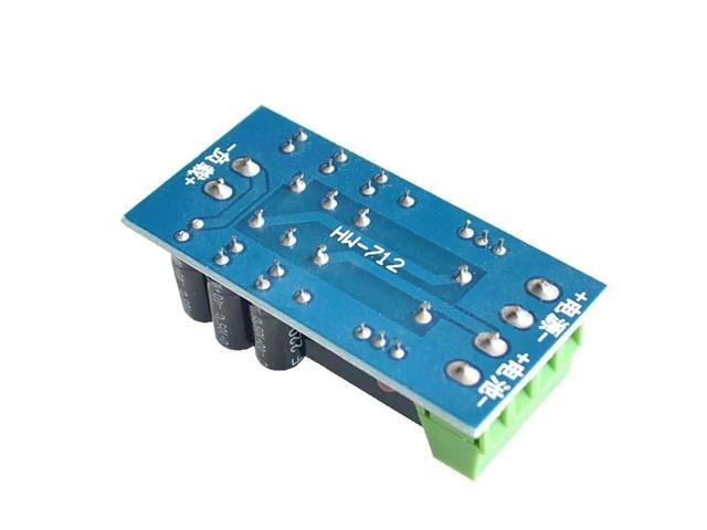 XH-M350 12V 150W 12A Backup Switching Module high power Board Automatic switching power