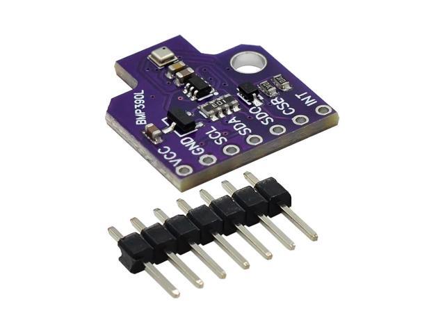 CJMCU-390 BMP390L Digital atmospheric pressure sensor replaces bmp388 and bme280