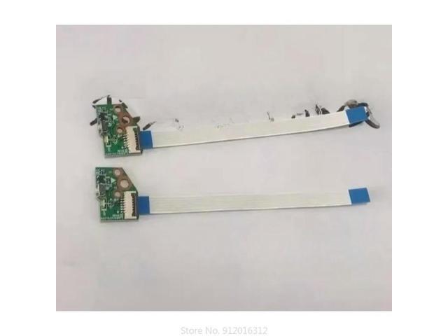 Switch Button Board for 13-AU 13-A 15-U 14-a Power Switch Panel DA0Y62PB6B0