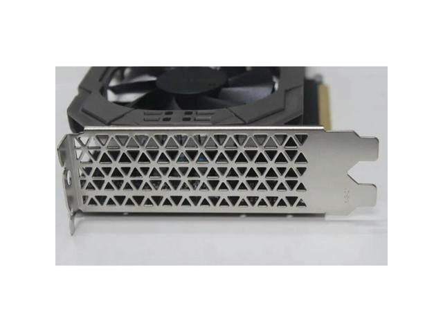 IO I/O Shield Blank Bracket for Colorful P106 P104 102 Computer Back Plate Bezel Baffle