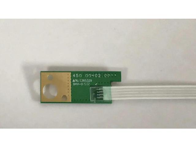 forl Lingyue 3541 3543 3542 3546 3549 Switch Board Boot Board Switch Small Board
