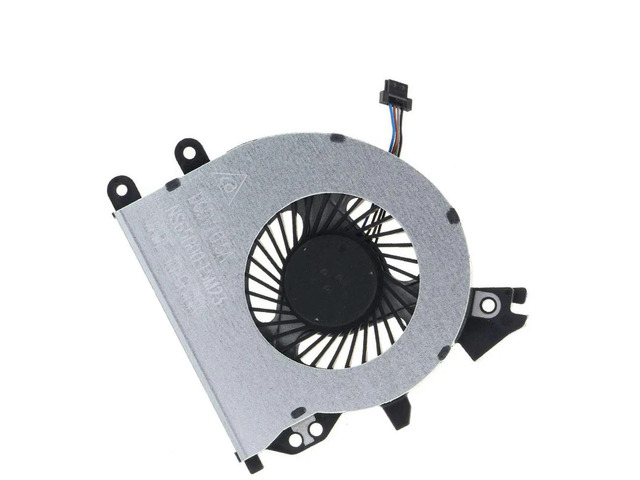 Replacement Laptop CPU Cooling Cooler Fan For ProBook 450 455 G4 470 G4 905774-001 NS65B00-15M23