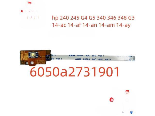 for240 245 G4 G5 340 346 348 G3 Switch Board Keys 6050A2731901