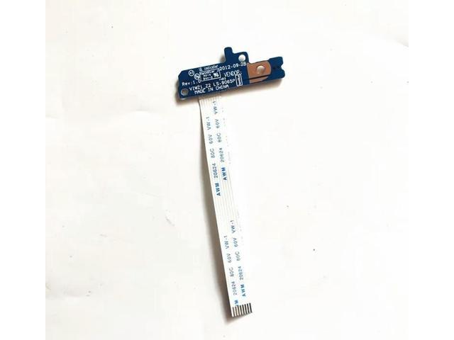 for Z500 P400 P500 Switch Button Small Board Switch Board Startup Small Board