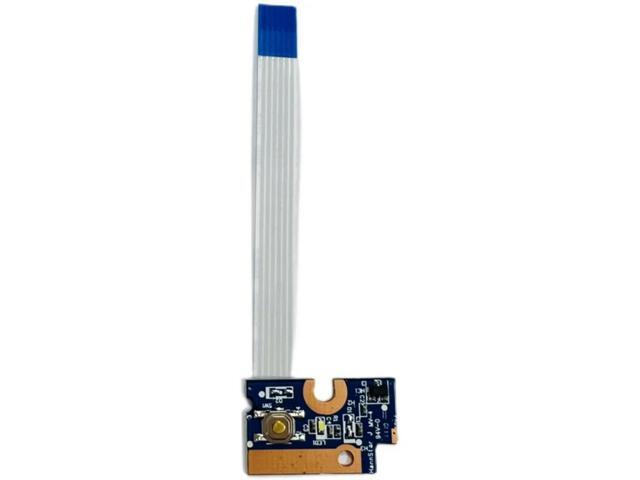 for CQ42 G42 CQ62 G62 CQ56 G56 G72 CQ72 Power Switch Power Boot Board