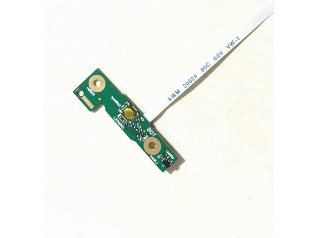 for K550J A550J Fx50J W50J X550JX/JD/JK/JF switch motherboard startup small board.