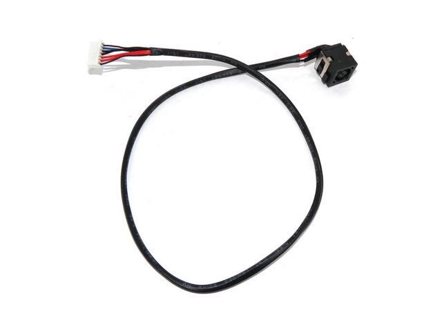 E6420 Xfr GNGV0 0GNGV0 Vervanging Laptop Dc Power Jack Harness Kabel Voor for Latitude
