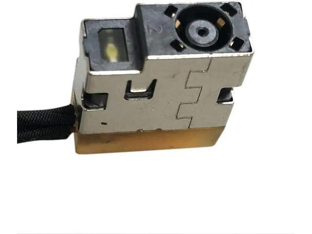 X360 M3-u001dx M3-u003dx M3-u103dx TPN-W118 Dc Power Jack Harness Kabel Vervanging Voor Pavilion