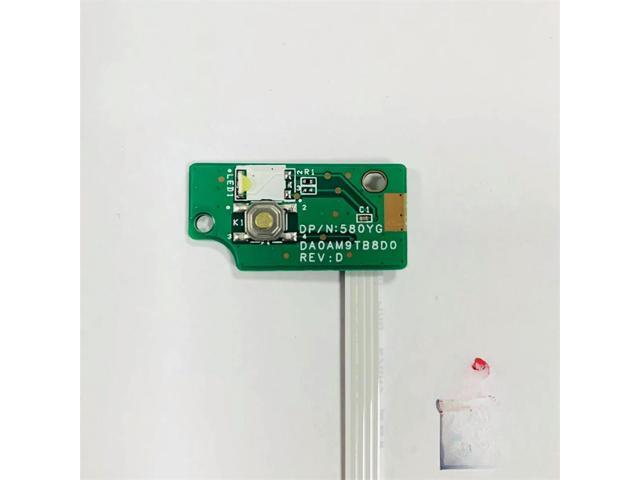 for 7557 7559 5577 5576 5776 P57F Switchboard Button Boot Panel