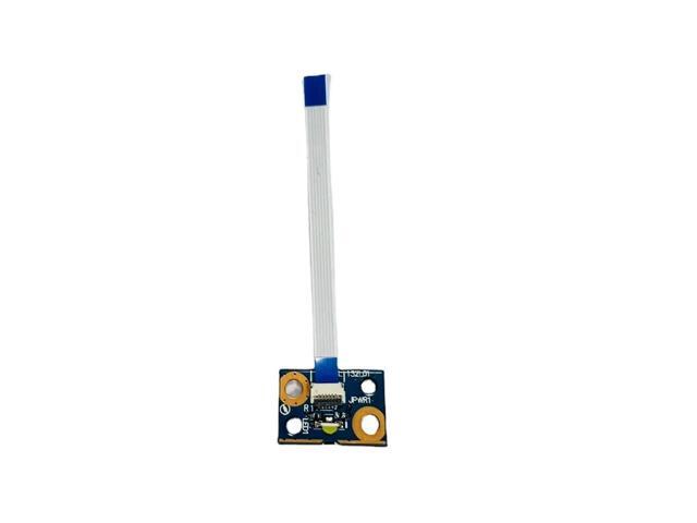 for 11-N X360 Switching Power Supply Board LS-B151p 755733-001 Power-on Button Board