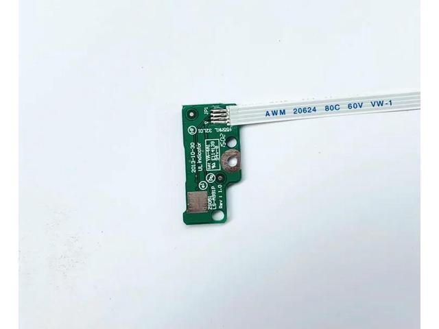 for TPN-C117 15-G 15-R221TX 15-R Switchboard Startup Small Board LS-A991P