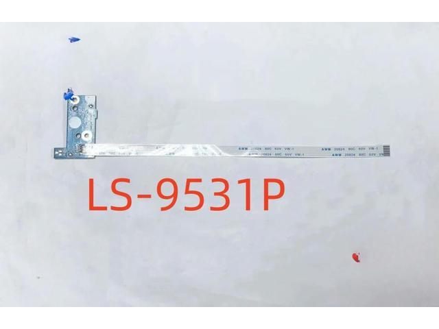 for E1-572 E1-532 V5-561p e1-510 Switch Key Board Switch Board