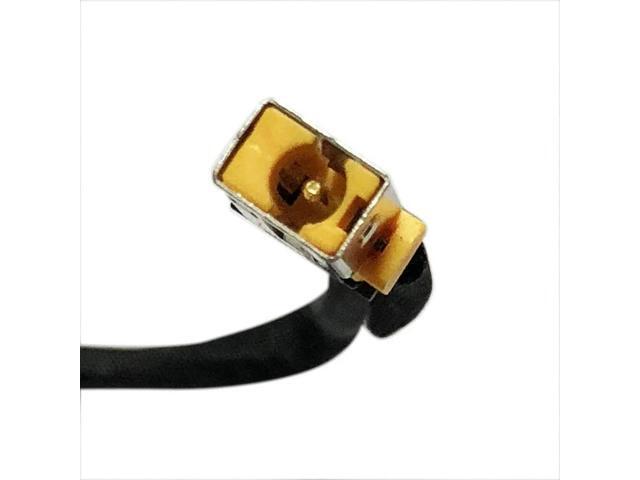 AC DC Power Jack Cable Socket Plug Charging Port for Spin 5 SP513-51 SP513-51-55 513-51-55ZR 450.0A60K.0011 50.GK4N1.003