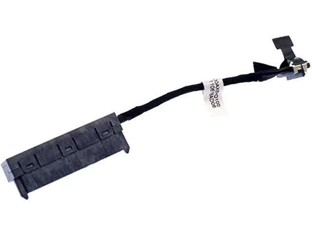 SATA Hard Drive Connector Cable For G4 G6 CQ42 CQ43 CQ56 CQ62 G42 G56 G62 G72 431 G4-1000 G6-1000 G7-1000 DD0AX6HD100