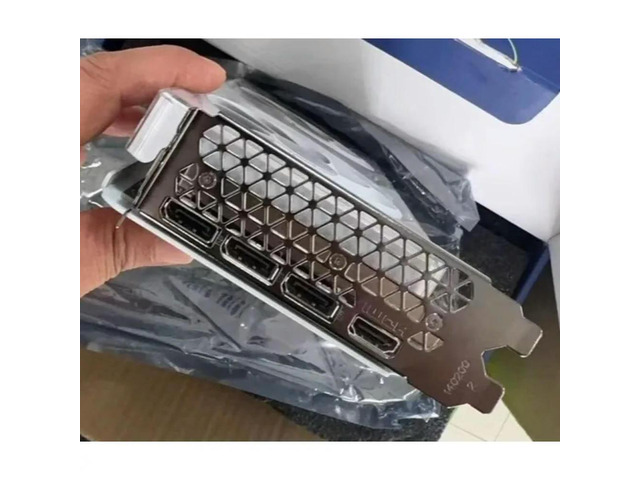 IO I/O Shield Back Plate Motherboard Baffle for Manli 4060TI 16G 4070S 4070TI S