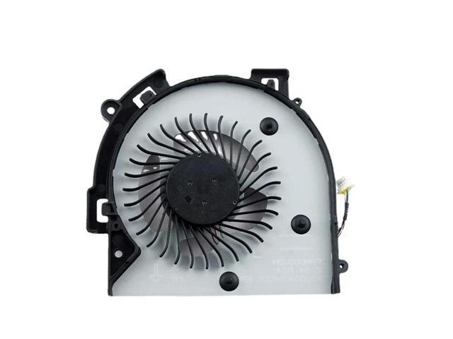 15-AR TPN-W119 W120 M6-AQ M6-AR M6-AR004DX M6-AQ003dx M6-AQ005dx m6-w011dx CPU Cooling Fan for