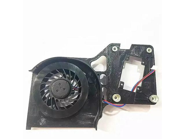 CPU Fan for R61 R61I R61E 15.4 inches Laptop Cooler Cooling Fan