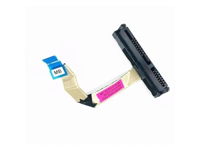 SATA HDD Hard Drive Cable for V14 G1 V14 G2 IML ITL ALC Laptop Cable Nbx0001vz00