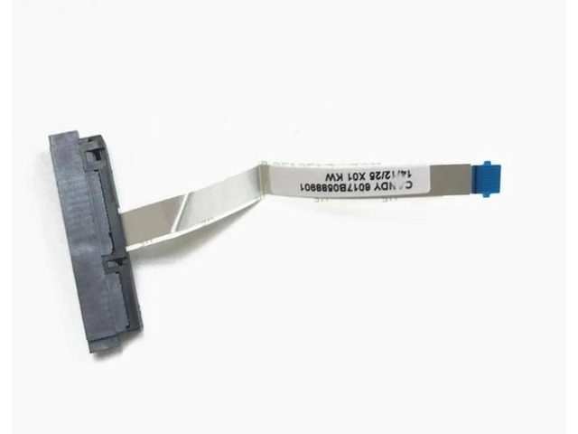 SATA HDD Hard Drive Cable For 14-DQ 14-AQ 14-DQ1033CL 14-DQ0011DX 14-DQ1010NR 14-DQ1025CL TPN-Q221 6017B0588901