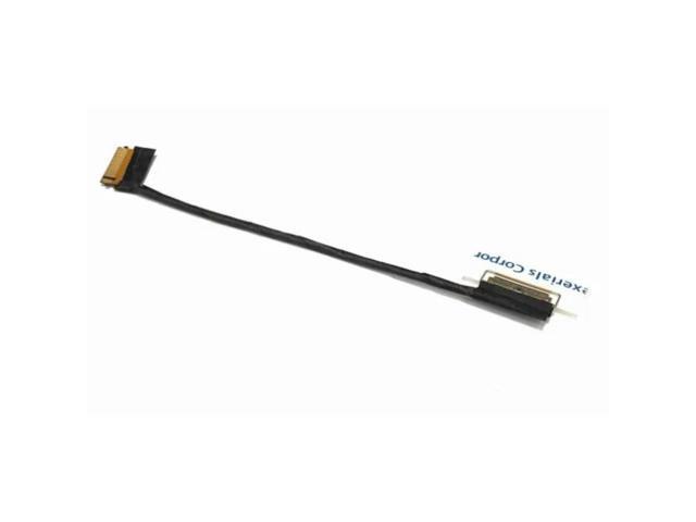 LCD Display Flexible Cable for ThinkPad S2 3rd Gen Screen Cable S2 4th Gen L390 L380 02DA325