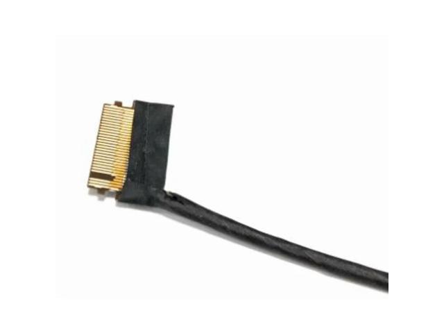 LCD Display Flexible Cable for ThinkPad S2 3rd Gen Screen Cable S2 4th Gen L390 L380 02DA325