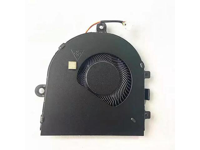 CPU Cooler Fan for Inspiron/Vostro 5493 3480 3481 3590 3593 3584 Laptop Cooling Fan