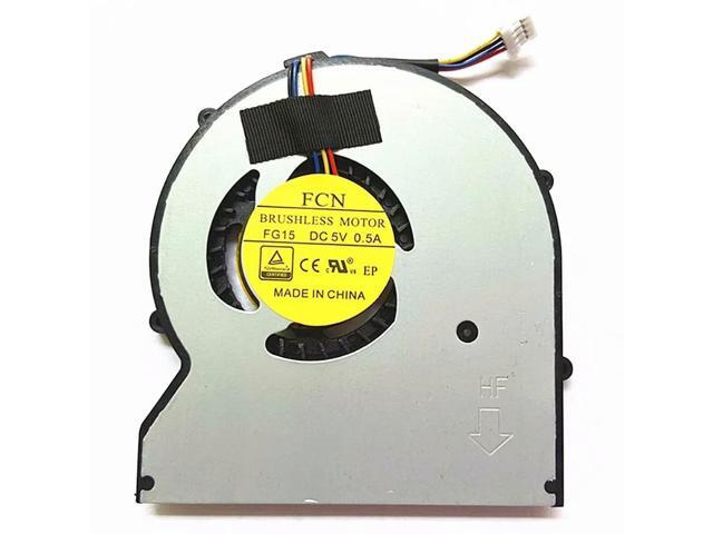 Cooling Fan for ProBook 430G1 430 G1 470 G1 CPU Cooler Fan FCC7 23.10776.001 727766-001