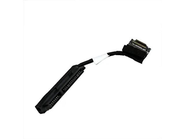 SATA Hard Disk Drive HDD Connector Cable for Latitude 5580 E5580 5590 5591 Precision 3520 3530 M3520 M3530 6NVFT