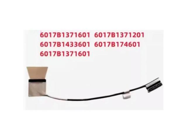 LCD Flex Cable for ZBOOK Firefly 14 G8 14 G7 6017B1371201 Laptop LCD Display Cable