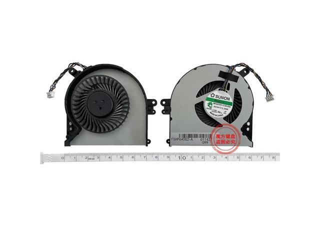 Laptop CPU Fan for ProBook 640 645 G2 640 G3 Fan NS75B00-15A01 EF75070S1-C250-S9A