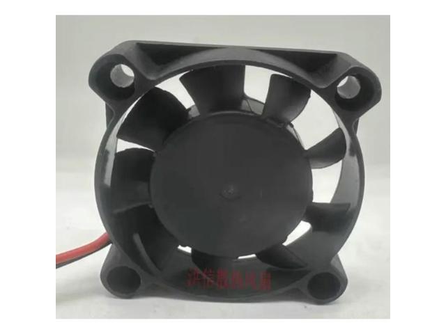 Cooler Fan for RUNDA RS4010S12VH DC12V 0.14A Cooling Fan 4010 40*40*10MM