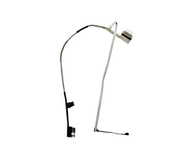 LCD Ribbon Flex Cable for Pavilion 15-DY 15-FQ 15S-FQ 15-EF 15-EQ DD00P5LC201 Screen Cable