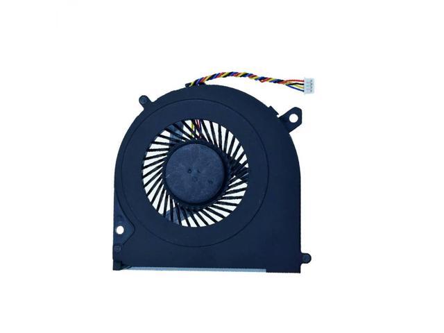 840 850 G1 G2 ZenBook 14 Series KSB0805HB-CM23 6033B0033202 730792-001 Replacement CPU Cooling Fan for Elitebok