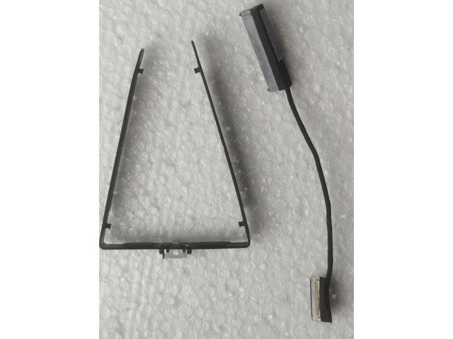 for Thinkpad X270 A275 Hard Disk Cable Hard Disk Interface Bracket Set of DC02C009Q10