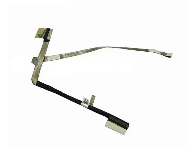 LCD LVDS Display Ribbon Cable For Folio 9470m 9480m Laptop Screen Cable 6017b0427401