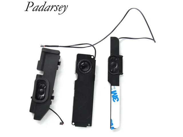 Replacement Internal Right/Left A1278 Speaker Set Compatible for MacBook Pro 13' 2011 2012 MC700 MD101 MD313 MD102