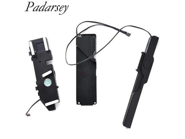 Replacement Internal Right/Left A1278 Speaker Set Compatible for MacBook Pro 13' 2011 2012 MC700 MD101 MD313 MD102