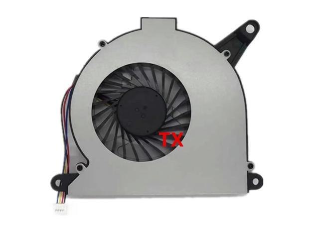 CPU Cooler Fan For NUC10 UC10i3FNH NUC10i5FNH NUC10i7FNH Cooling Fan NS65B01