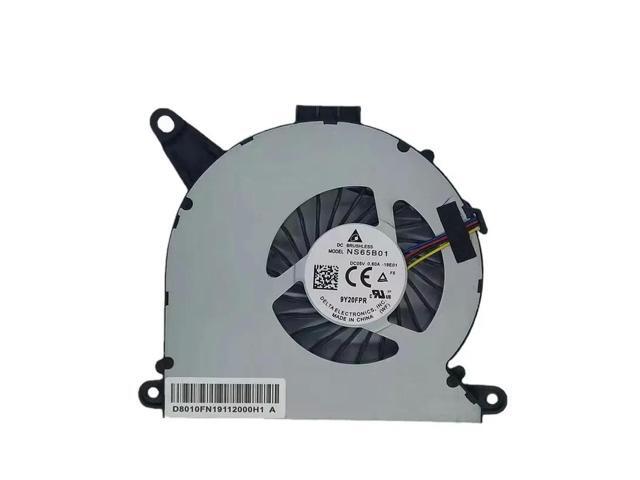 CPU Cooler Fan For NUC10 UC10i3FNH NUC10i5FNH NUC10i7FNH Cooling Fan NS65B01