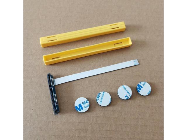 SATA Hard Drive Connector 12 pin for Shadow Elves 5 Air OMEN 15-dh 15-dh000 5TX 6TX 7TX 8TX HDD Cable NBX0002J200