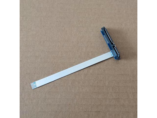 SATA Hard Drive Connector 12 pin for Shadow Elves 5 Air OMEN 15-dh 15-dh000 5TX 6TX 7TX 8TX HDD Cable NBX0002J200