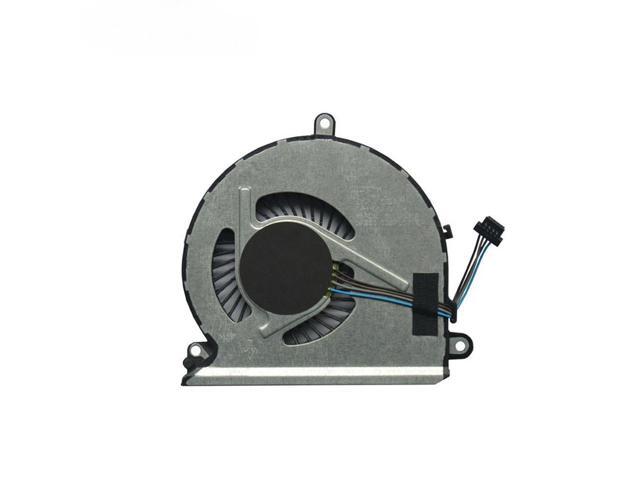 Replacement CPU Cooling Fan Compatible with For Pavilion 15-au 15-au000 15-au100 15-au500 15-au600 15-au016cl 15-au023