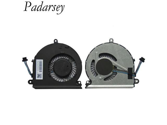Replacement CPU Cooling Fan Compatible with For Pavilion 15-au 15-au000 15-au100 15-au500 15-au600 15-au016cl 15-au023