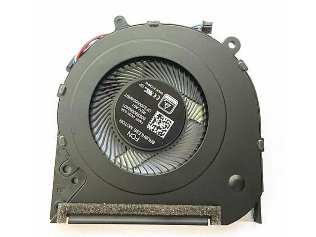 CPU Cooling Cooler Fan For 14-CF 14-CK 14-CM 240G7 246G7 300G5 340G5 348 G5 14S-dk 14S-DP TPN-I130 TPN-I135 L23189-001