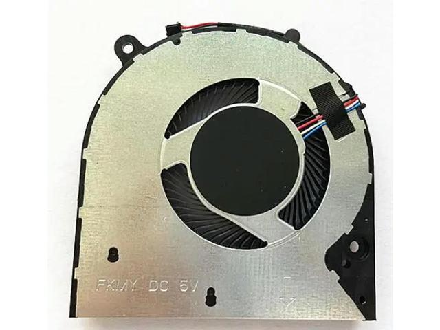CPU Cooling Cooler Fan For 14-CF 14-CK 14-CM 240G7 246G7 300G5 340G5 348 G5 14S-dk 14S-DP TPN-I130 TPN-I135 L23189-001