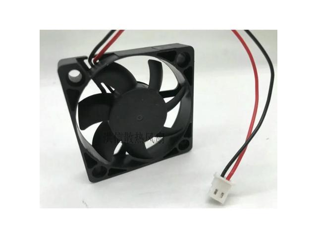 Cooler Fan for MGA5012XC-A10 DC 12V 0.19A Cooling Fan 5CM 5010 50*50*10MM