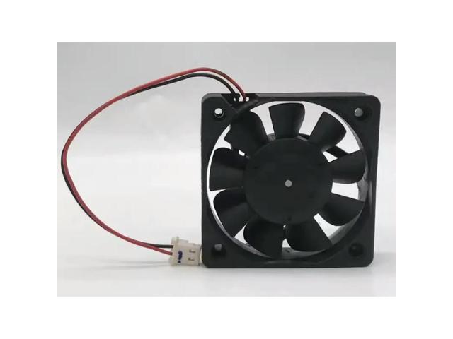 Cooler Fan for NONOISE 5015 G5015S12D CS DC12V 0.080A 5CM 50*50*15MM