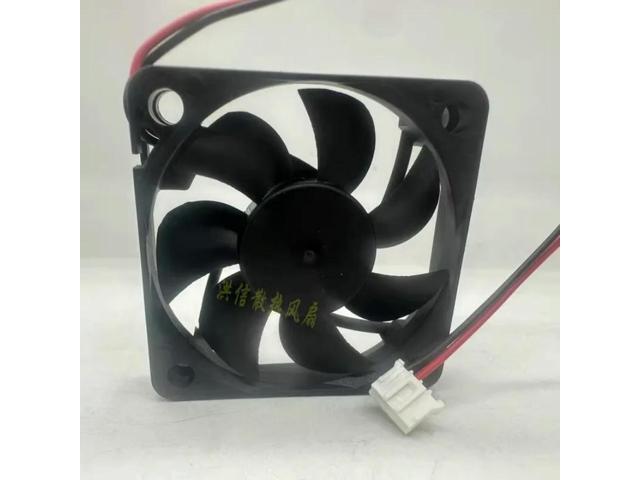 Cooling Fan for MF50101V1-10000-A99 DC12V 0.84W 50*50*10MM