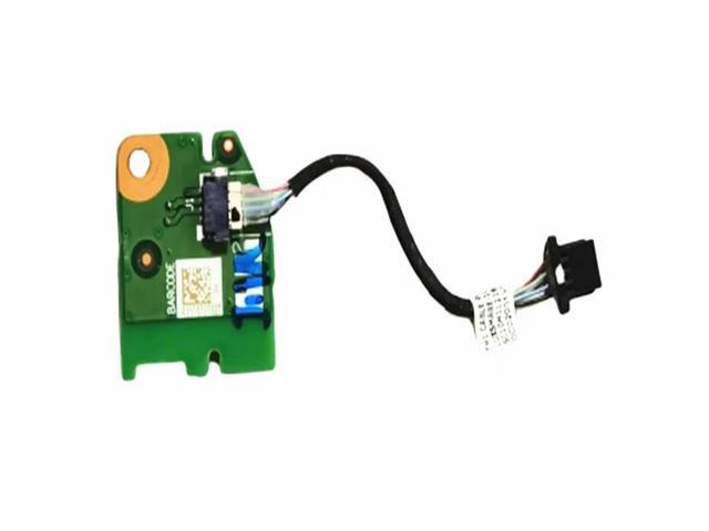 Switch Power Button Board for Thinkpad T460S T470S Switch Board